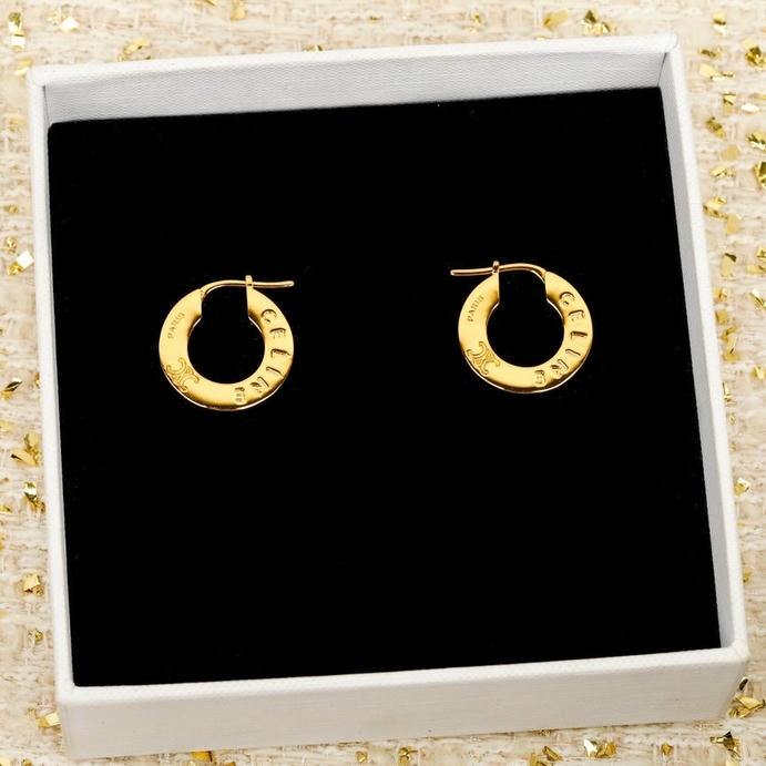 Celine Earrings